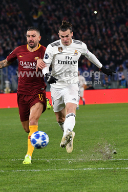 27.11.2018 Roma vs Real Madrid 0 2 Photos 28