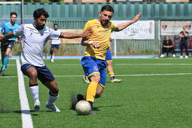 11.05.2025 Pomezia Stadio Comunale FC Torvajanica vs G.Castello 30&deg; giornata 1a Categoria G.Leanza ph