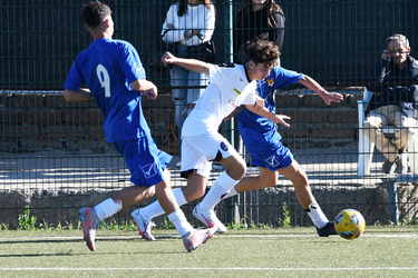 29.09.2024 Civitavecchia vs G.Castello 4 1 2a giornata U17 Elite Girone A G.Leanza ph