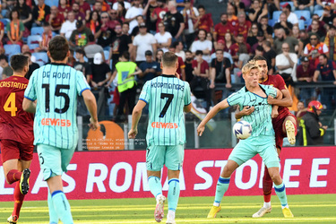 18.09.2022 Roma vs Atalanta 0 1 G.Leanza ph