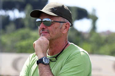 04.05.2024 U15 Pro Roma vs Serafico G.Leanza ph 04.05.2024 U15 Pro Roma vs Serafico G.Leanza ph