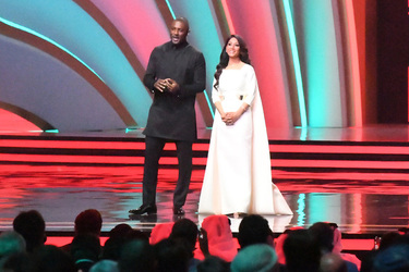 01.04.2022 Doha. Sorteggi Mondiali Qatar 2022 Photo Jos&egrave; Luis Villa Torres per SCATTO