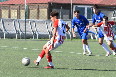 29.10.2023 5a giornata U17 Elite Atletico 2000 vs G.Castello 2 0 G.Leanza ph