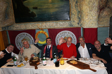 05.12.2022 UTR Conviviale scambio Auguri Buone Feste G.Leanza ph