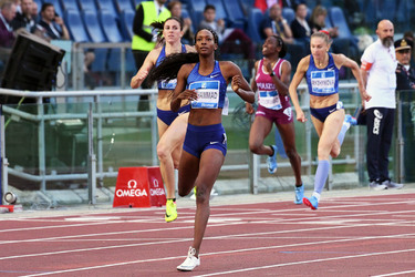 06.06.2019 Golden Gala Roma G.Leanza ph