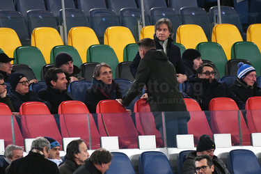 07.02.2019 Lazio vs Empoli 1 0 G.Leanza ph