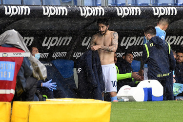 18.04.2021 Lazio vs Benevento 5 3 G.Leanza ph 18.04.2021 Lazio vs Benevento 5 3 G.Leanza ph