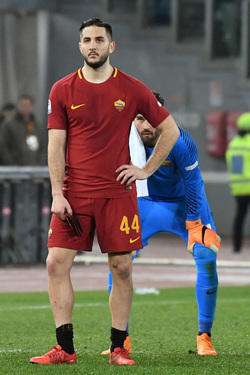 09.03.2018 Roma vs Torino 3 0 Photos 29