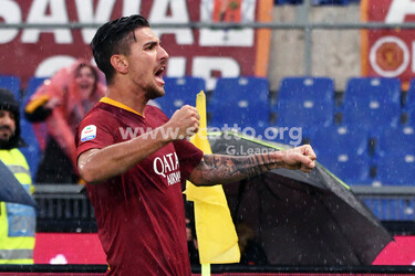 19.01.2019 Roma vs Torino 3 2 16 photos G.Leanza ph