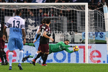 25.11.2018 Lazio vs Milan 1 1