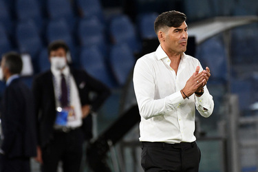 08.07.2020 Roma vs Parma 2 1 G.Leanza ph