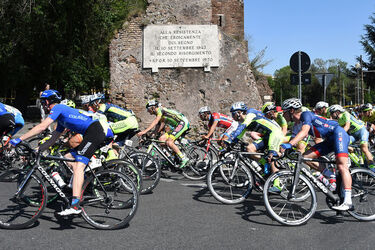 25.04.2017 Roma 72&deg;Gran Premio Liberazione 29 photos