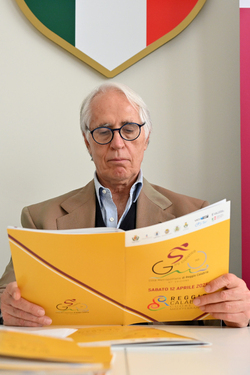 04.04.2025 CONI Presentazione 67ma Edizione Giro Ciclistico Reggio Calabria G.Leanza ph 04.04.2025 CONI Presentazione 67ma Edizione Giro Ciclistico Reggio Calabria G.Leanza ph