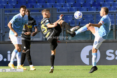 04.10.2020 Lazio vs Inter 1 1 G.Leanza ph 04.10.2020 Lazio vs Inter 1 1 G.Leanza ph