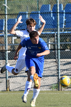 29.09.2024 Civitavecchia vs G.Castello 4 1 2a giornata U17 Elite Girone A G.Leanza ph