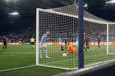 08.09.2022 Lazio vs Feyenoord 4 2 G.Leanza ph