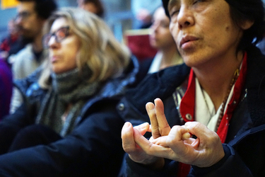 09.12.2019 Tibet Festival 1a Edizione G.Leanza ph