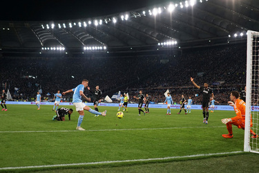 08.04.2023 Serie A Lazio vs Juventus 2 1 G.Leanza ph 08.04.2023 Serie A Lazio vs Juventus 2 1 G.Leanza ph