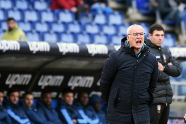 18.01.2020 Lazio vs Samp 5 1 G.Leanza ph 18.01.2020 Lazio vs Samp 5 1 G.Leanza ph