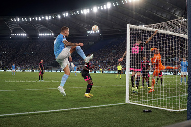08.09.2022 Lazio vs Feyenoord 4 2 G.Leanza ph