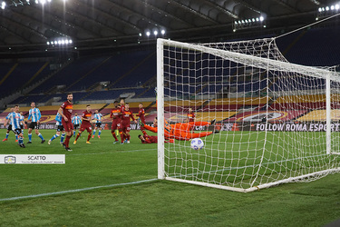 21.03.2021 Roma vs Napoli 0 2 G.Leanza ph