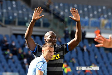 04.10.2020 Lazio vs Inter 1 1 G.Leanza ph 04.10.2020 Lazio vs Inter 1 1 G.Leanza ph