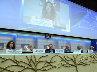 11 may 2016 FAO Rome Italy. Nobel Laureates for Food Security and Peace 11 may 2016 FAO Rome Italy. Nobel Laureates for Food Security and Peace