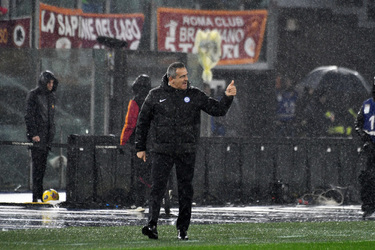 10.02.2024 Serie A 24a giornata Roma vs Inter 2 4 G.Leanza ph