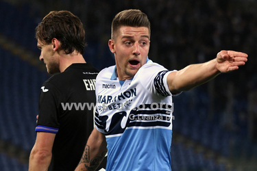 8.12.2018 Lazio vs Sampdoria 2 2 Photos 30 G.Leanza ph