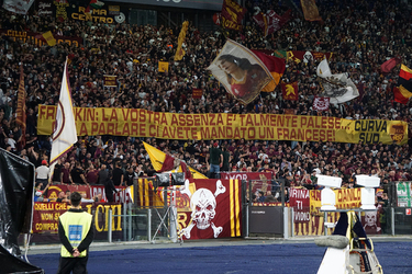 20.10.2024 Serie A 8a giornata Roma vs Inter 0 1 G.Leanza ph