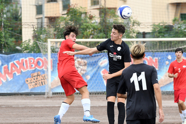 22.09.2024 G.Castello vs Campus Eur 1 2 1a giornata campionato U17 Elite Gr.A G.Leanza ph