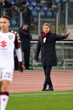 20.12.2017 Ottavi Coppa Italia Roma vs Torino 1 2 20.12.2017 Ottavi Coppa Italia Roma vs Torino 1 2