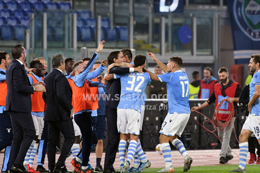 30.10.2019 Lazio vs Torino 4 0 G.Leanza ph 30.10.2019 Lazio vs Torino 4 0 G.Leanza ph