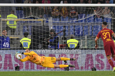 27.10.2019 Roma vs Milan 2 1 G.Leanza ph