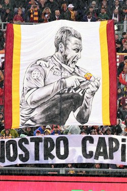 26.05.2019 Roma Parma I Tifosi G.Leanza ph