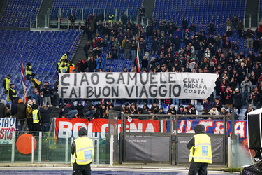 24.11.2024 Lazio vs Bologna 3 0 Serie A G.Leanza ph