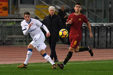 06.01.2018 Roma vs Atalanta 1 2 Photos number 30 06.01.2018 Roma vs Atalanta 1 2 Photos number 30
