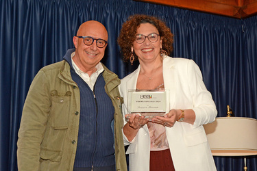 27.05.2024 Circolo Canottieri Aniene Premio Ussi Roma 2024 G.Leanza ph