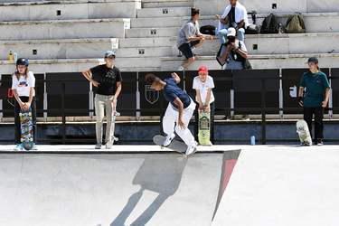 31.05.2021 Worldskate prove libere G.Leanza ph