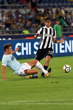 Supercoppa Tim 13.08.2017 Juventus vs Lazio photos 21 G.Leanza ph