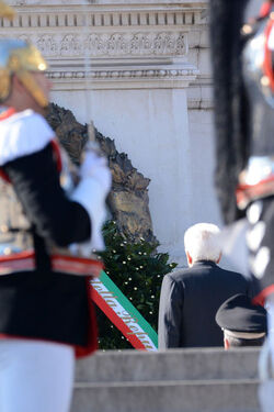 25.04.2017 Festa Liberazione Altare della Patria. 21 photos 25.04.2017 Festa Liberazione Altare della Patria. 21 photos