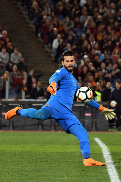18.04.2018 Roma vs Genoa 2 1 photos 20