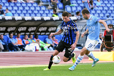 19.10.2019 Lazio vs Atalanta 3 3 G.Leanza ph