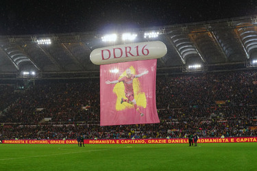 26.05.2019 Roma Parma Tributo a DDR G.Leanza ph 26.05.2019 Roma Parma Tributo a DDR G.Leanza ph