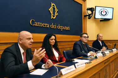 21.11.2019 Industria 4.0 tra innovazione e tecnologia digitale.