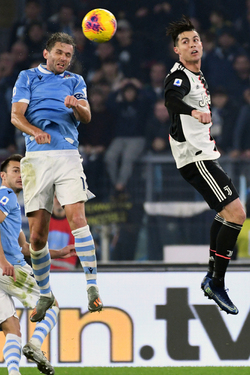 07.12.2019 Lazio vs Juventus 3 1 G.Leanza ph 07.12.2019 Lazio vs Juventus 3 1 G.Leanza ph