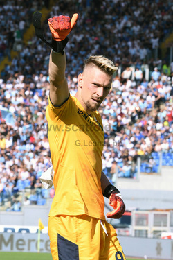 29.09.2019 Lazio vs Genoa 4 0 G.Leanza ph