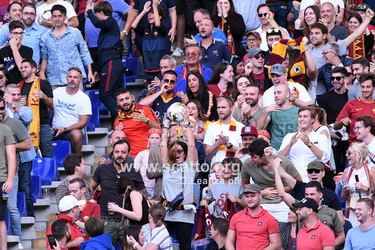 06.10.2019 Roma vs Cagliari 1 1 G.Leanza ph