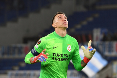 09.12.2021 Lazio vs Galatasaray 0 0 G.Leanza ph 09.12.2021 Lazio vs Galatasaray 0 0 G.Leanza ph