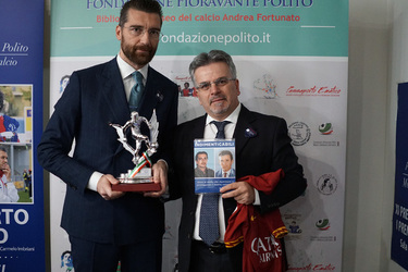 04.12.2019 XI Ediz. Premio Andrea Fortunato G.Leanza ph